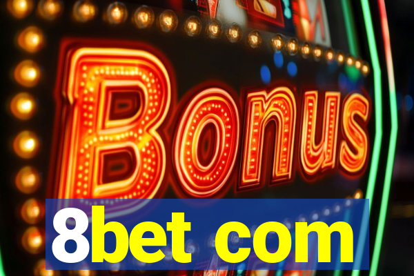 8bet com